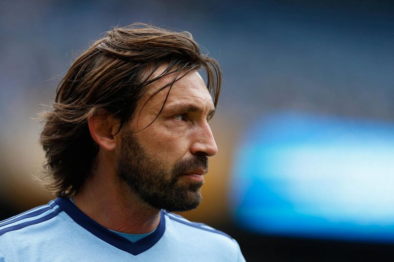 Andrea Pirlo leaves behind a tradition built on charm and vision 