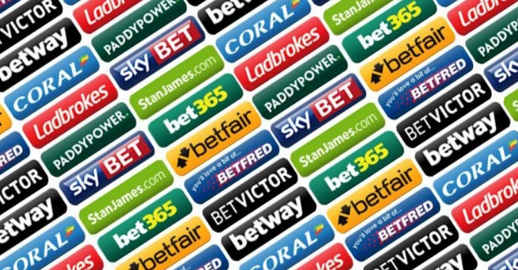 Finest Bookmakers out there